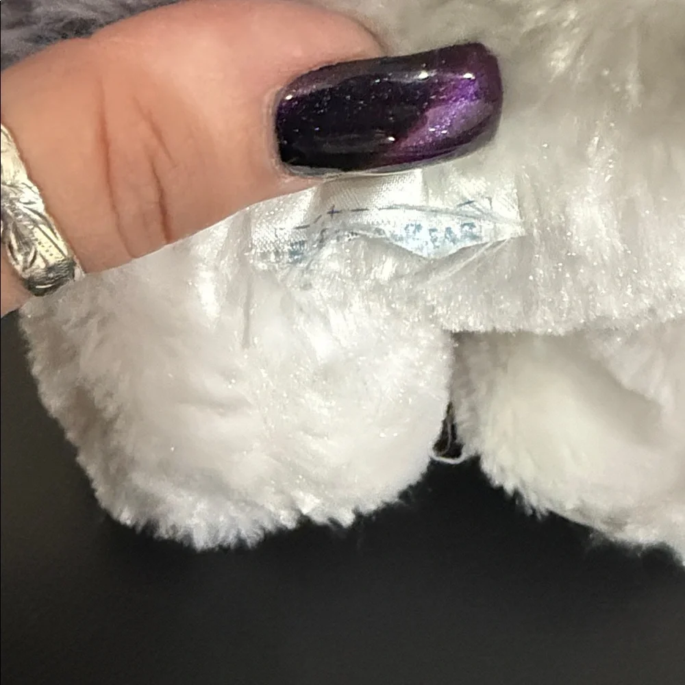 Build-A-Bear charming plush